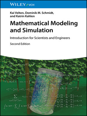 cover image of Mathematical Modeling and Simulation